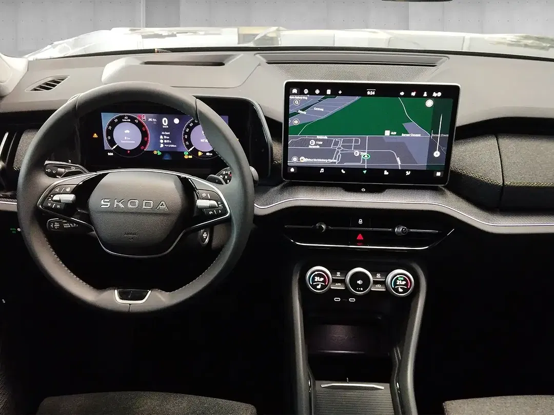 Skoda Kodiaq - Thumbnail 13