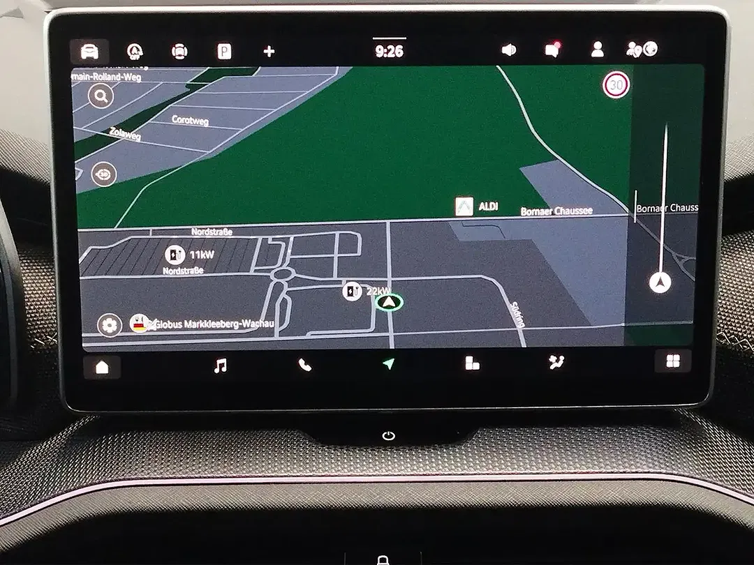 Skoda Kodiaq - Thumbnail 15