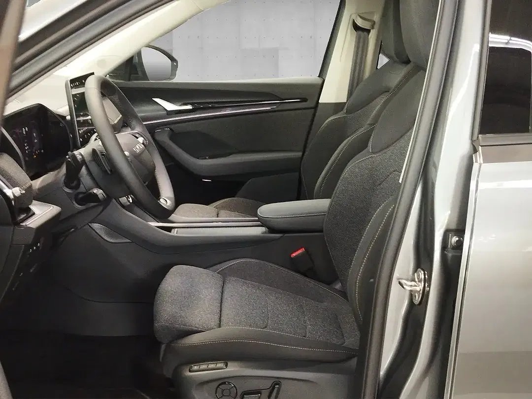 Skoda Kodiaq - Thumbnail 7