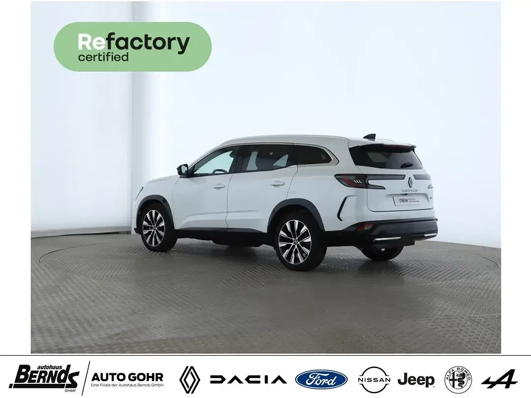 Renault Espace - Thumbnail 10