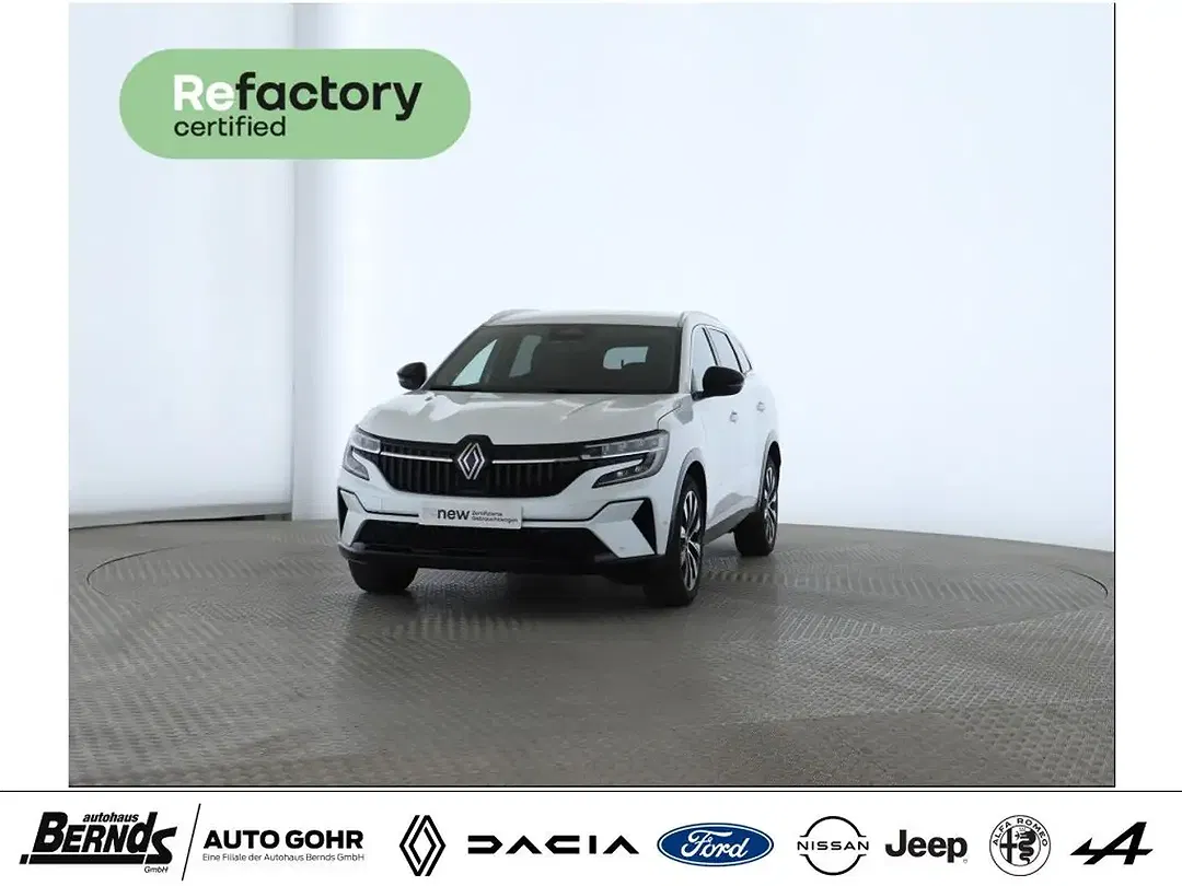 Renault Espace - Thumbnail 13