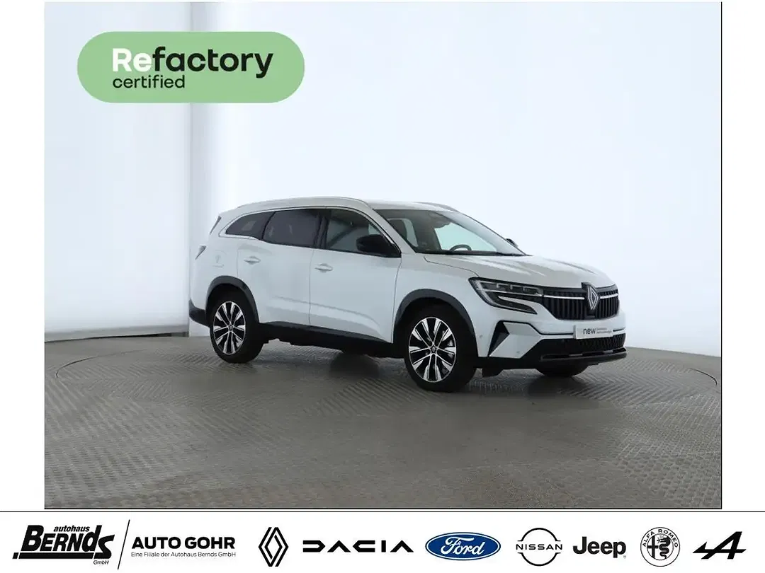 Renault Espace - Thumbnail 14