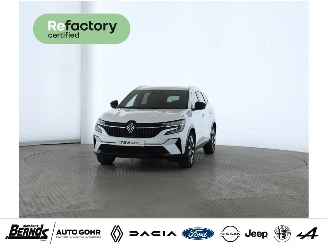 Renault Espace - Thumbnail 23