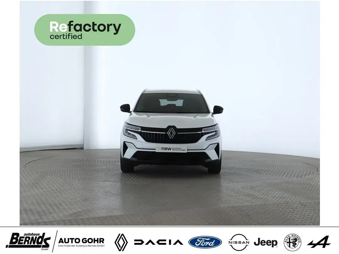 Renault Espace - Thumbnail 24