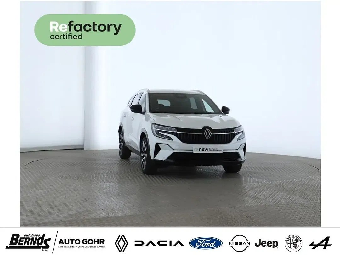 Renault Espace - Thumbnail 25