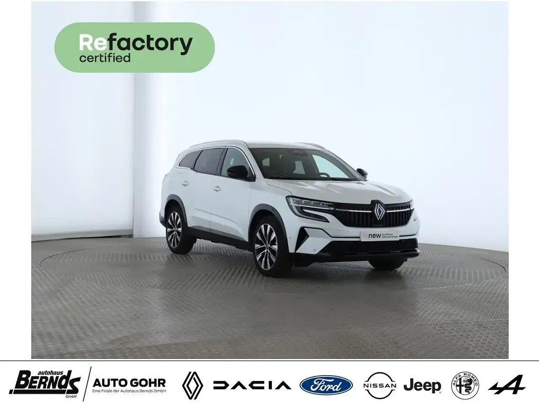 Renault Espace - Thumbnail 26