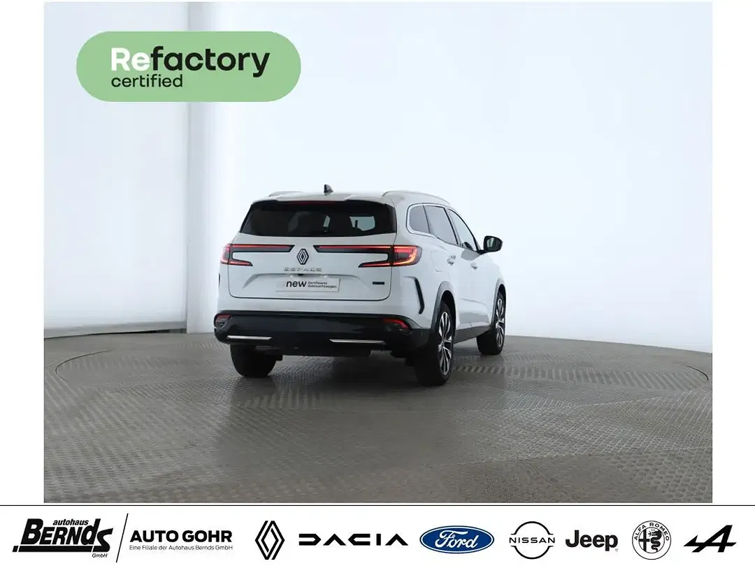 Renault Espace - Thumbnail 31