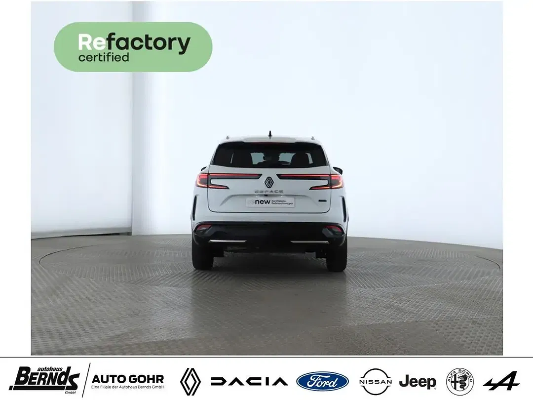 Renault Espace - Thumbnail 32