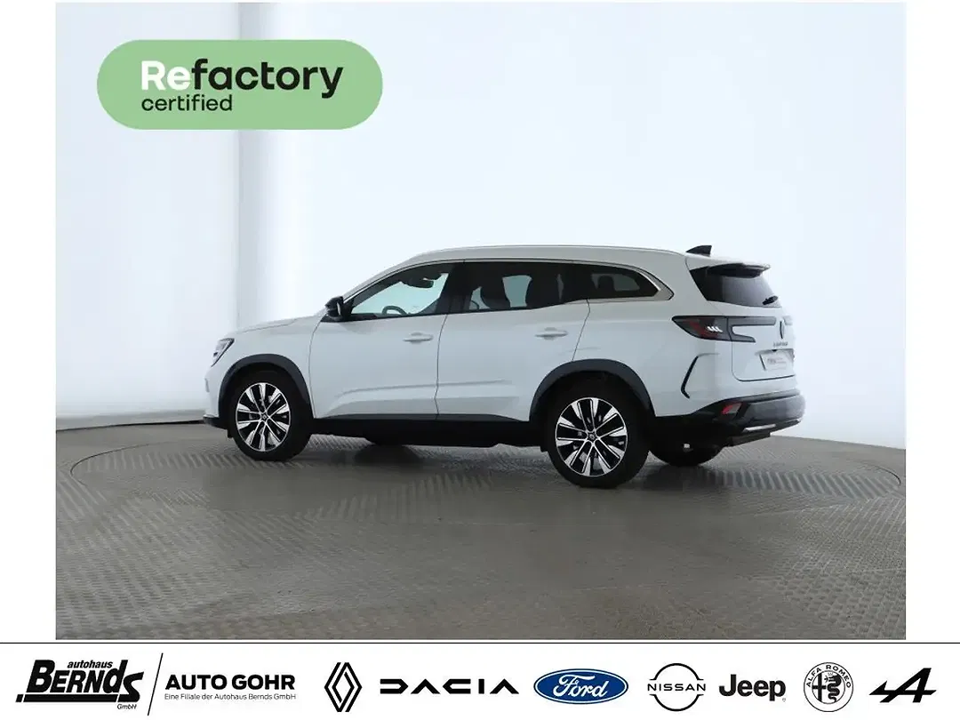 Renault Espace - Thumbnail 34