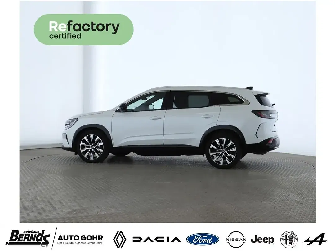 Renault Espace - Thumbnail 35