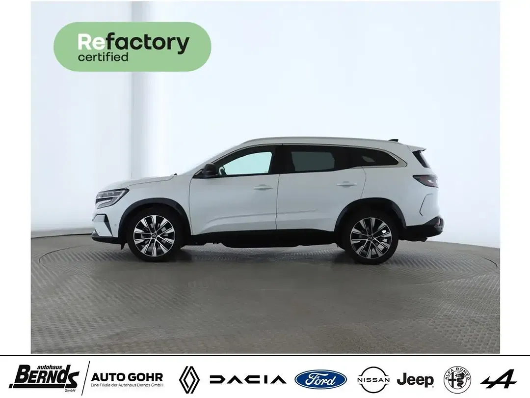 Renault Espace - Thumbnail 36