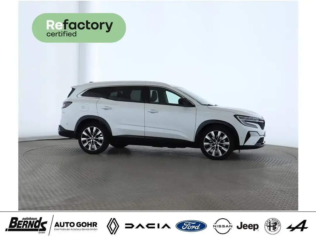 Renault Espace - Thumbnail 5