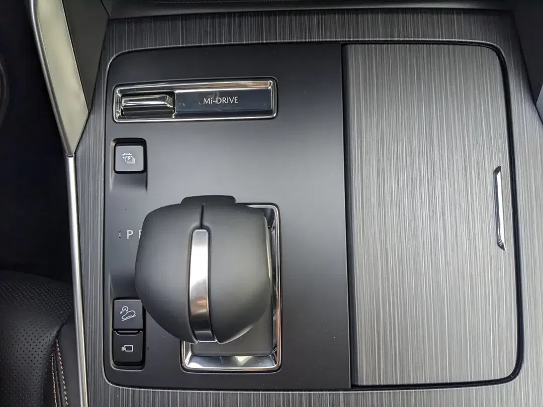 Mazda CX-80 - Thumbnail 15