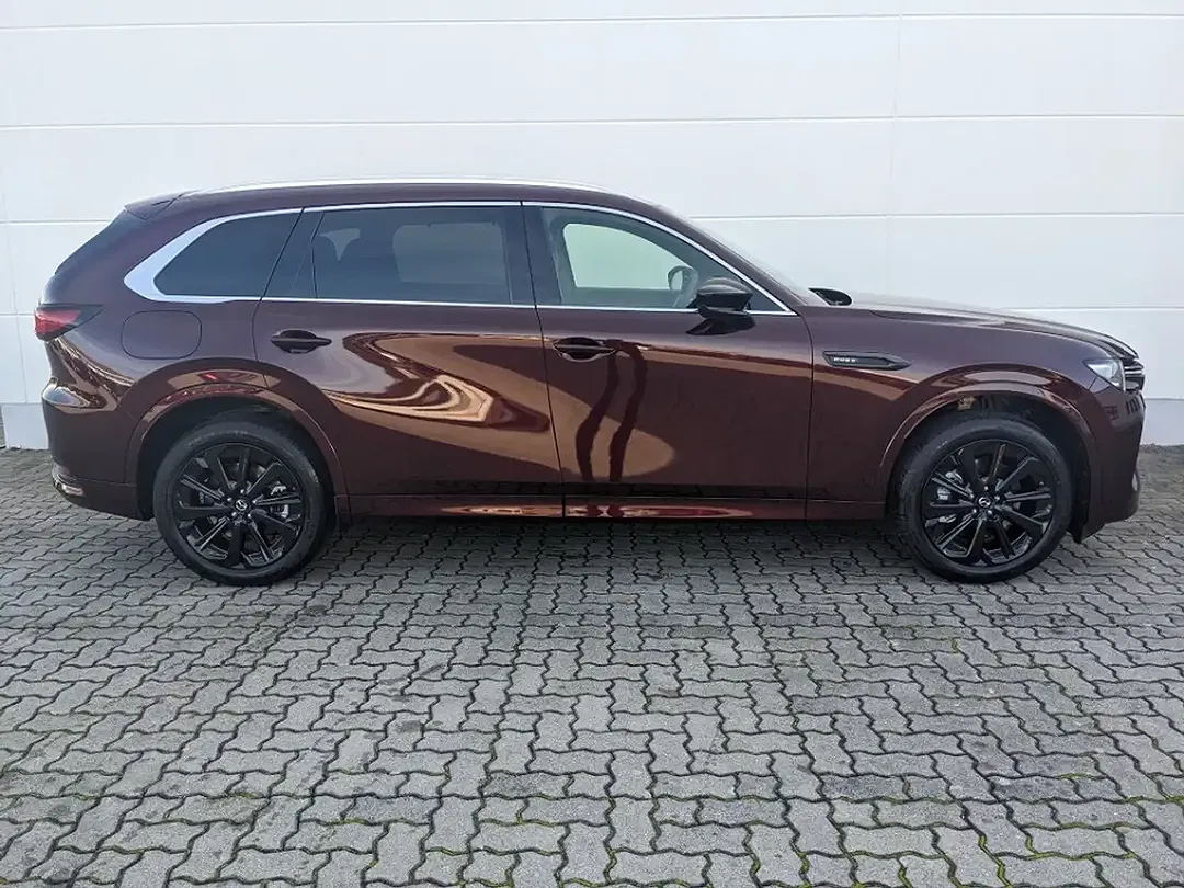 Mazda CX-80 - Thumbnail 5