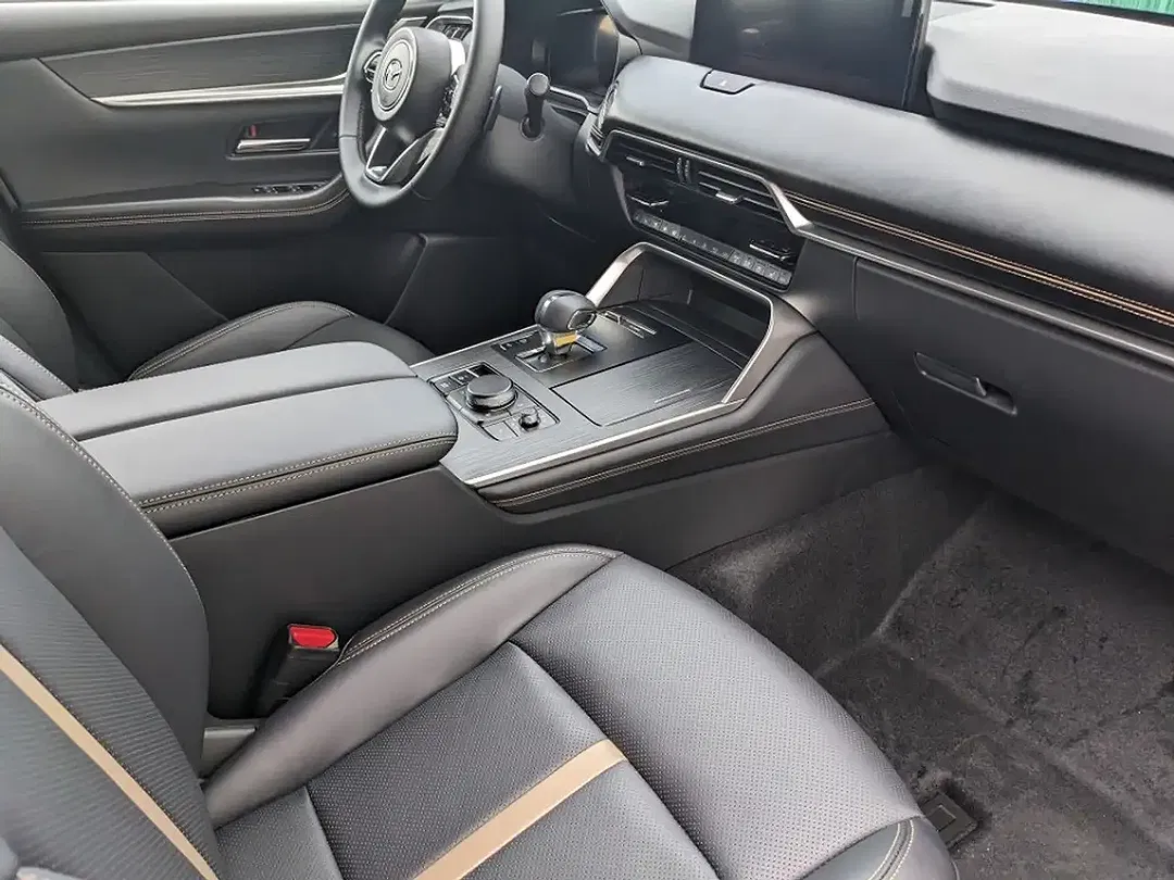 Mazda CX-80 - Thumbnail 9
