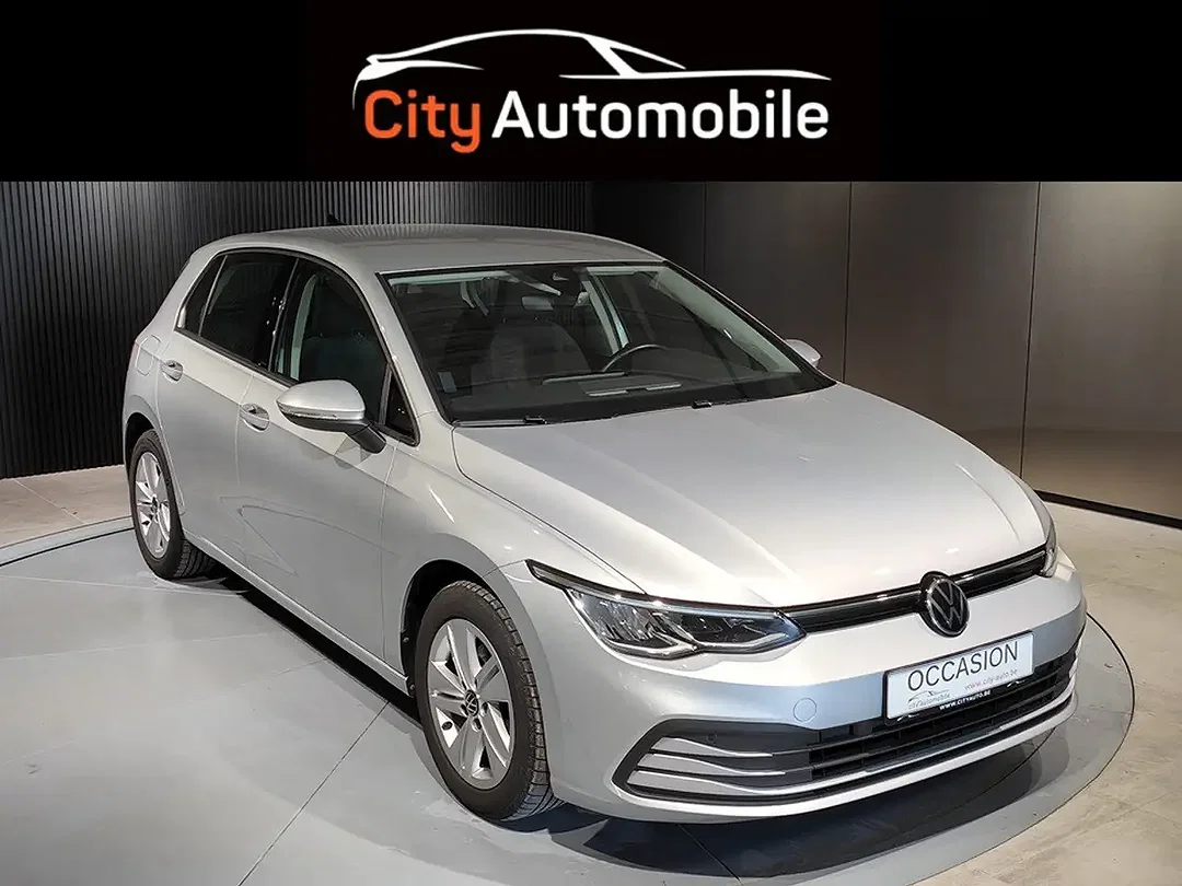 Volkswagen Golf - Afbeelding 1