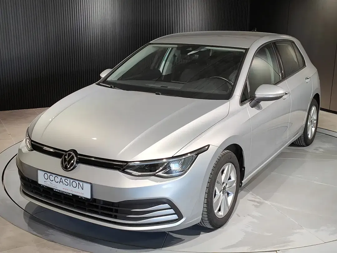 Volkswagen Golf - Thumbnail 6