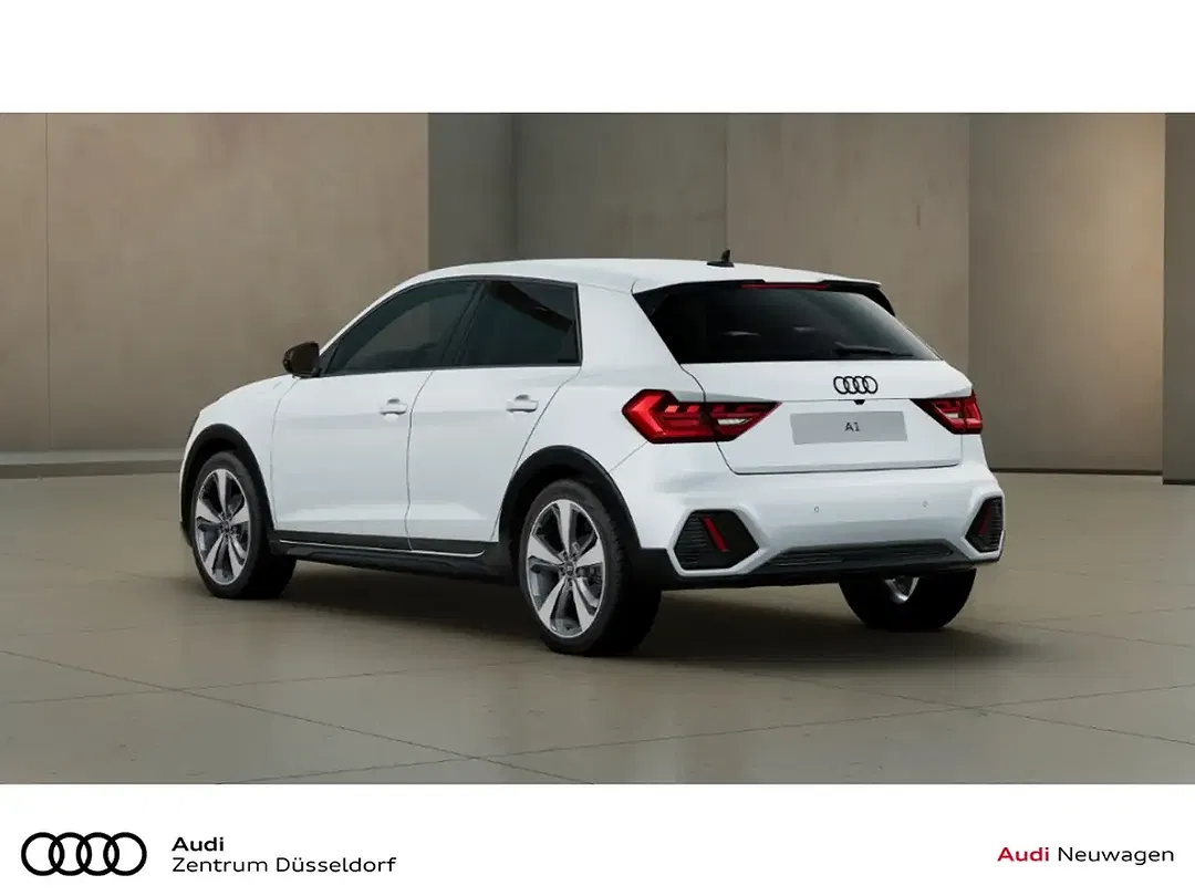 Audi A1 - Thumbnail 2