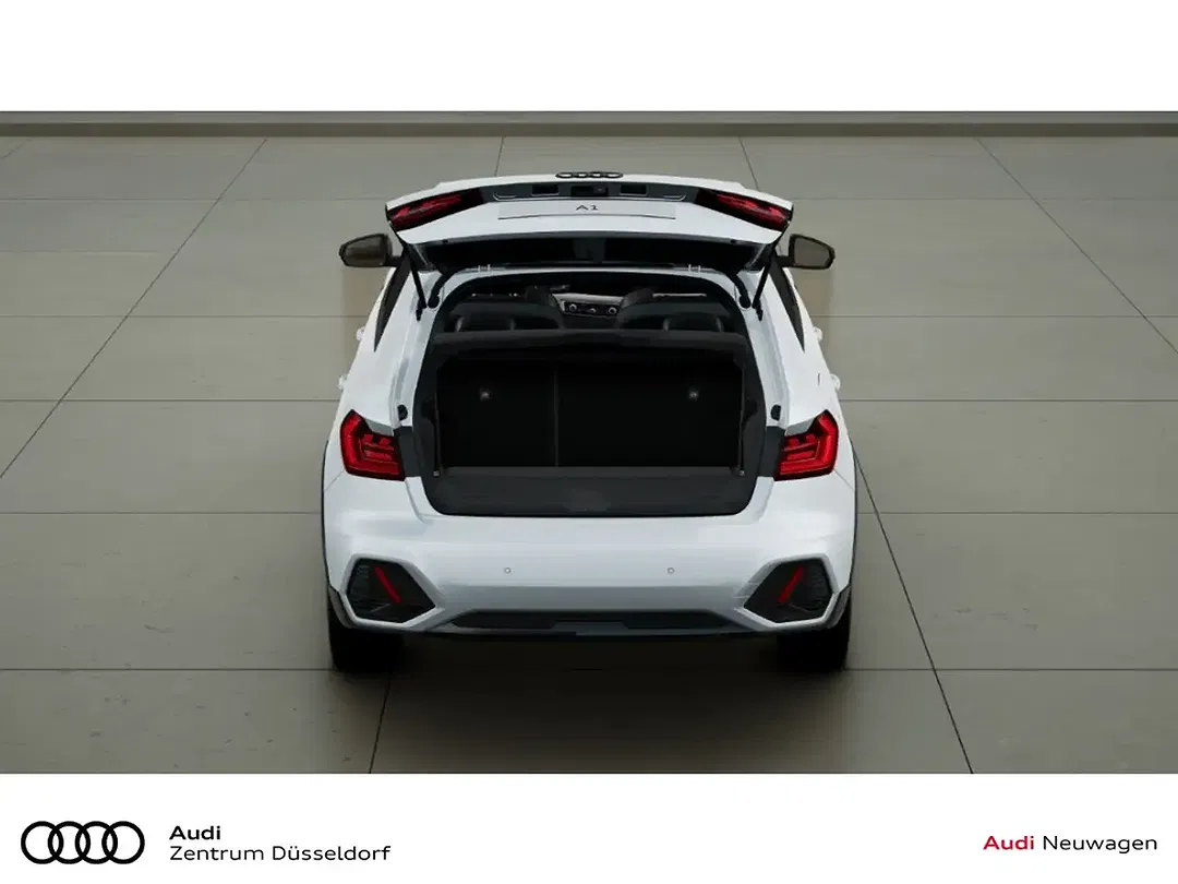 Audi A1 - Thumbnail 6