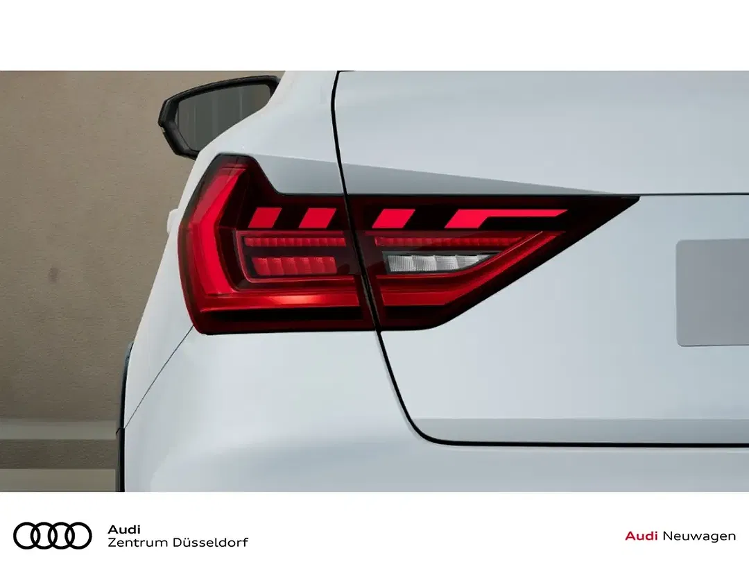 Audi A1 - Thumbnail 7