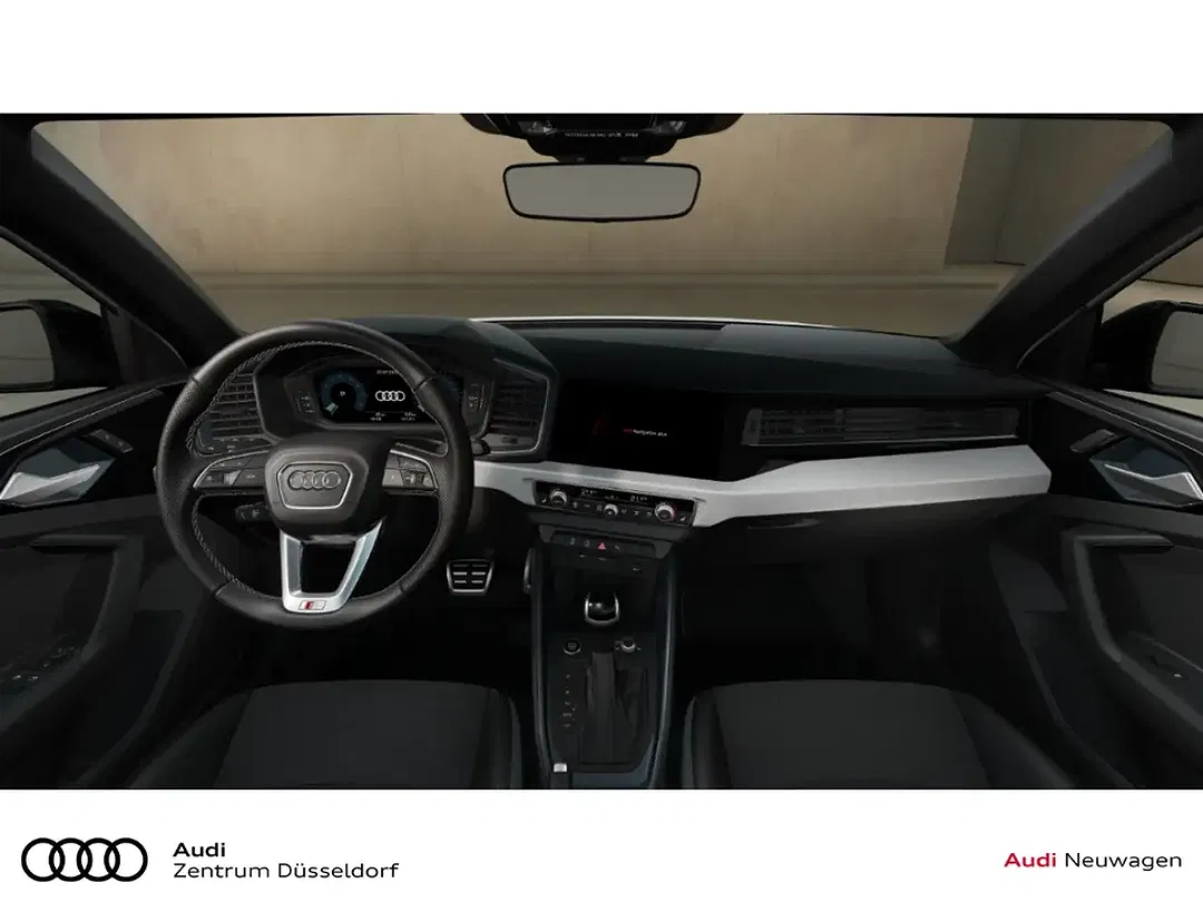 Audi A1 - Thumbnail 8