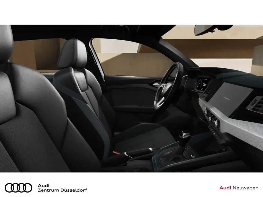 Audi A1 - Thumbnail 9