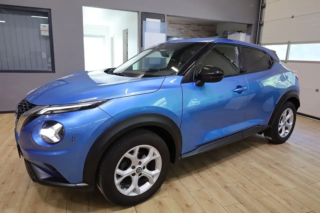 Nissan Juke - Afbeelding 1