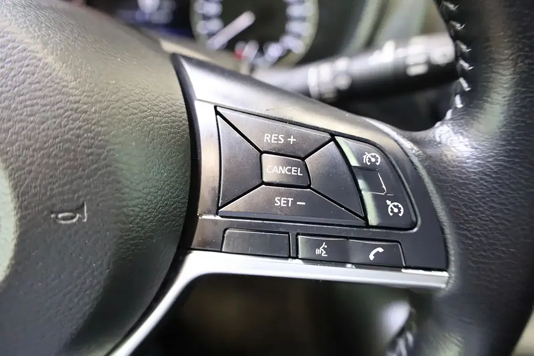 Nissan Juke - Thumbnail 13