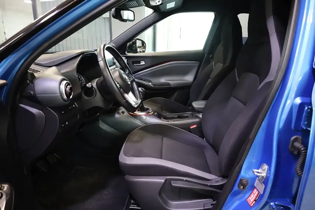 Nissan Juke - Thumbnail 7