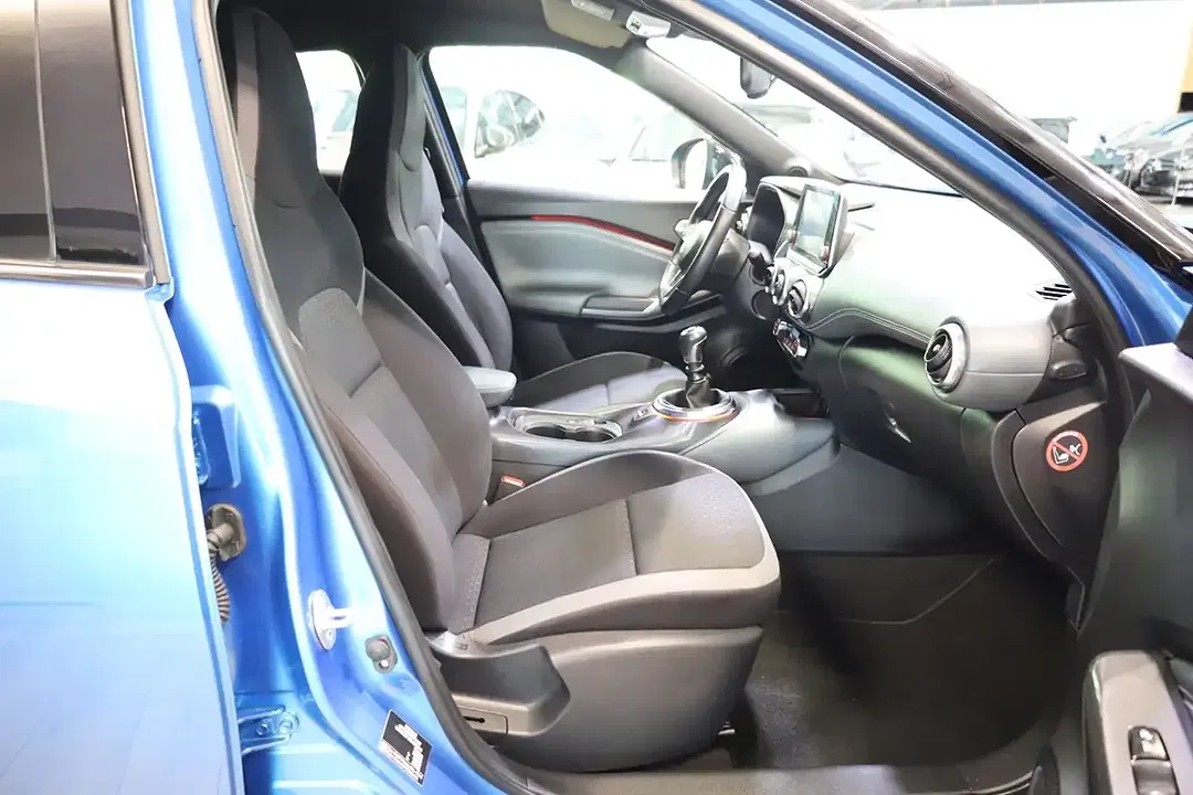 Nissan Juke - Thumbnail 8