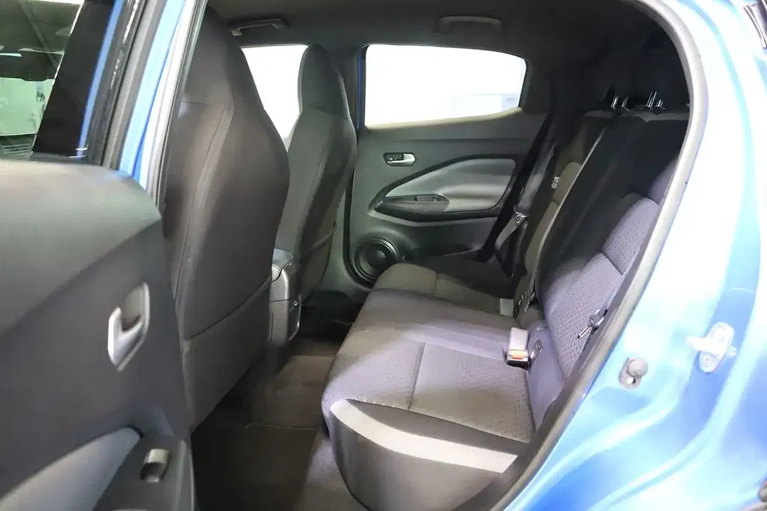 Nissan Juke - Thumbnail 9