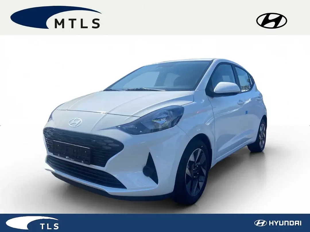 Hyundai i10 - Afbeelding 1