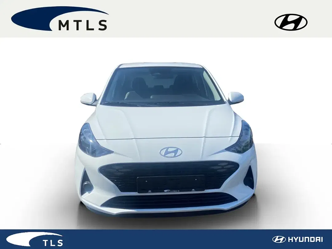 Hyundai i10 - Thumbnail 12