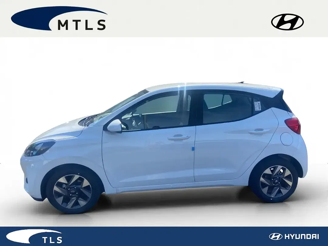 Hyundai i10 - Thumbnail 13