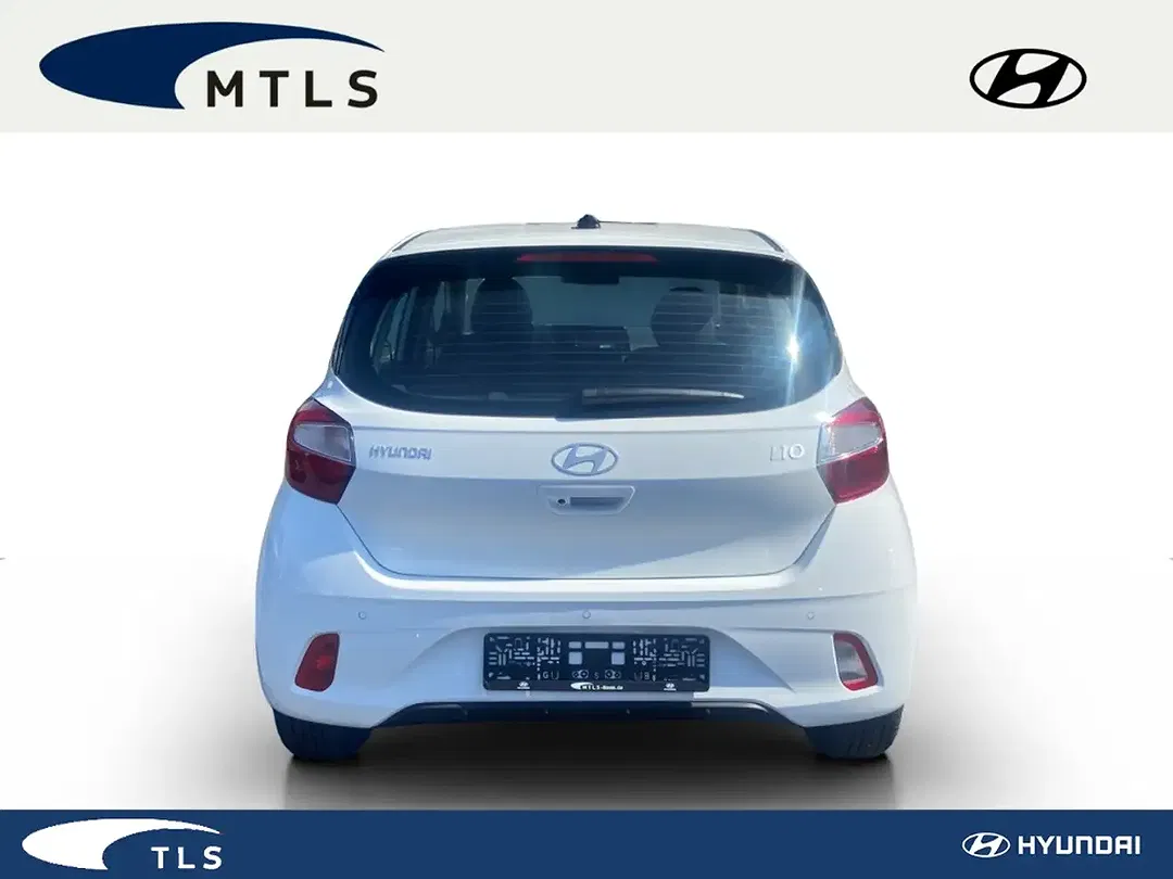 Hyundai i10 - Thumbnail 14