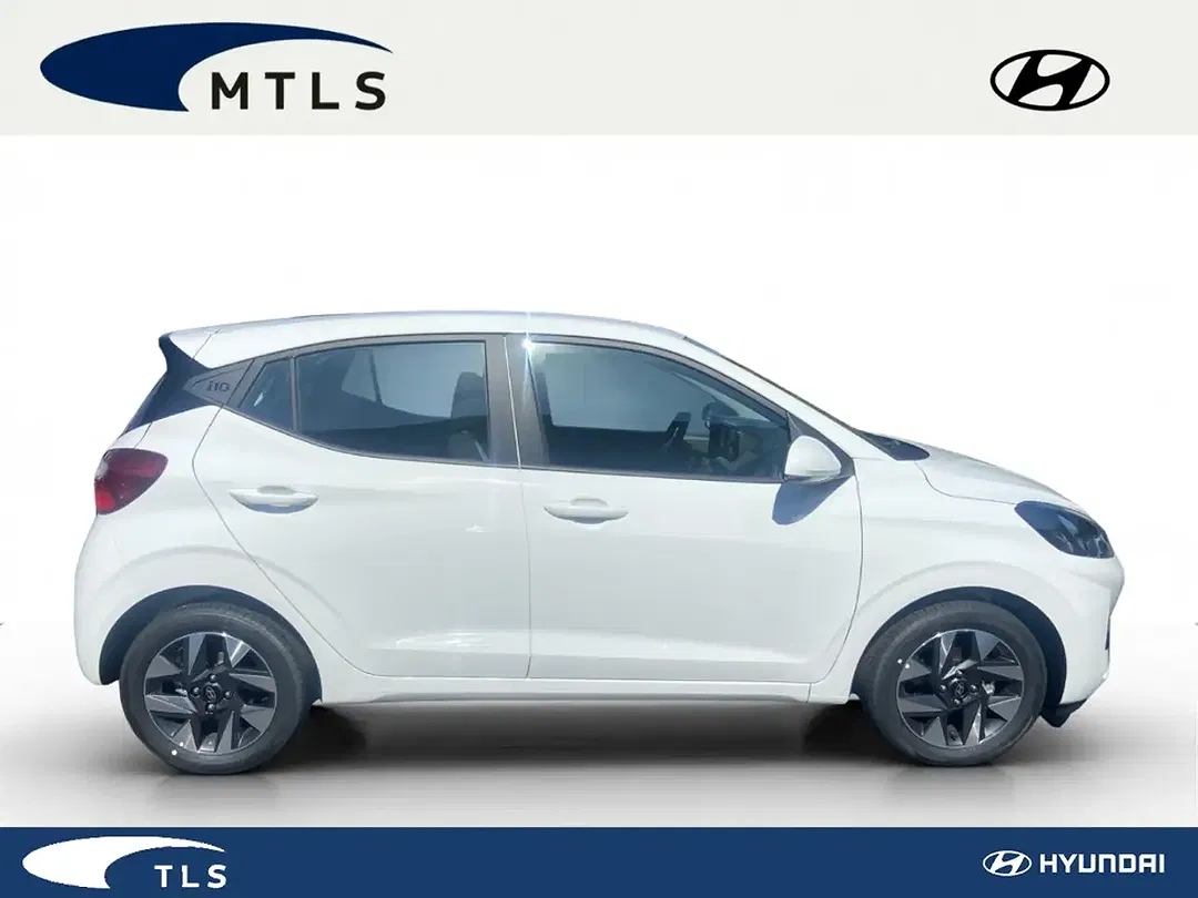 Hyundai i10 - Thumbnail 15