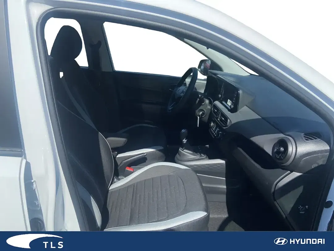 Hyundai i10 - Thumbnail 5