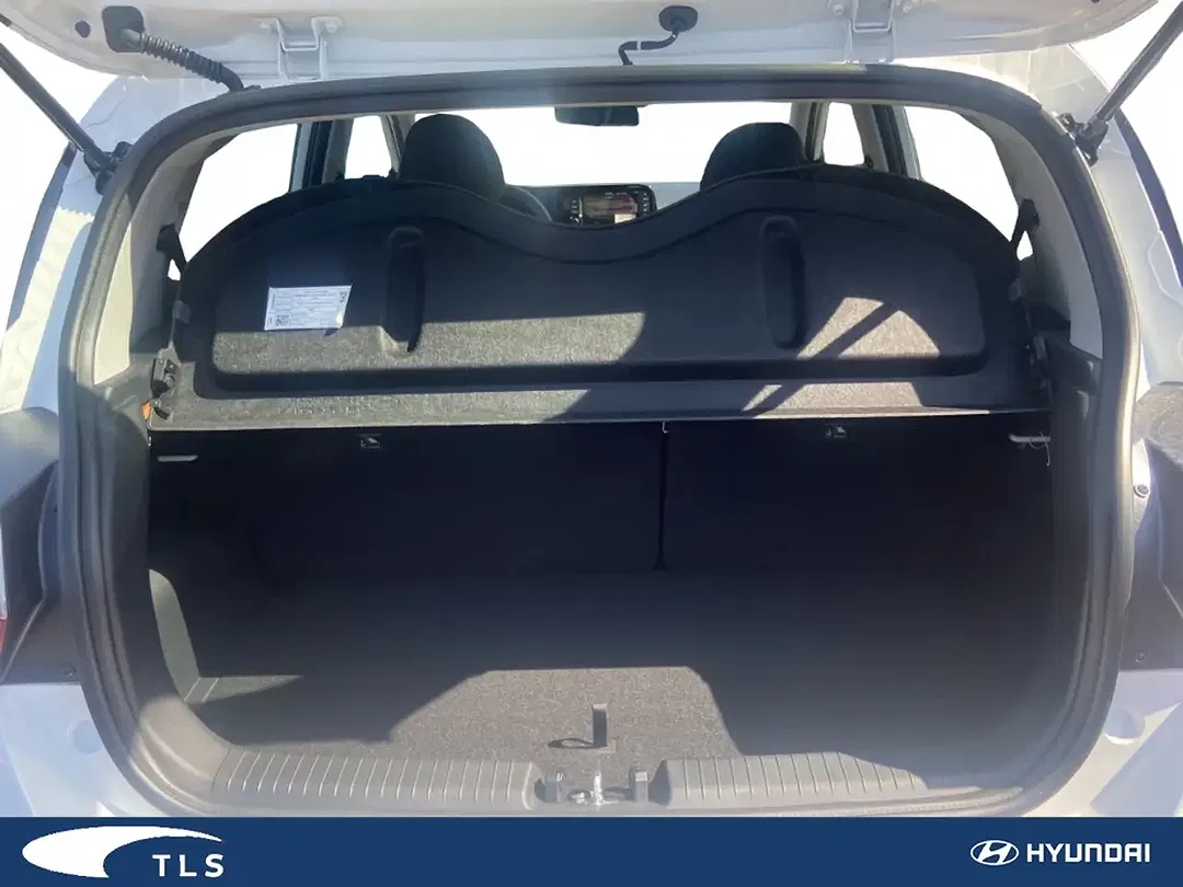 Hyundai i10 - Thumbnail 7