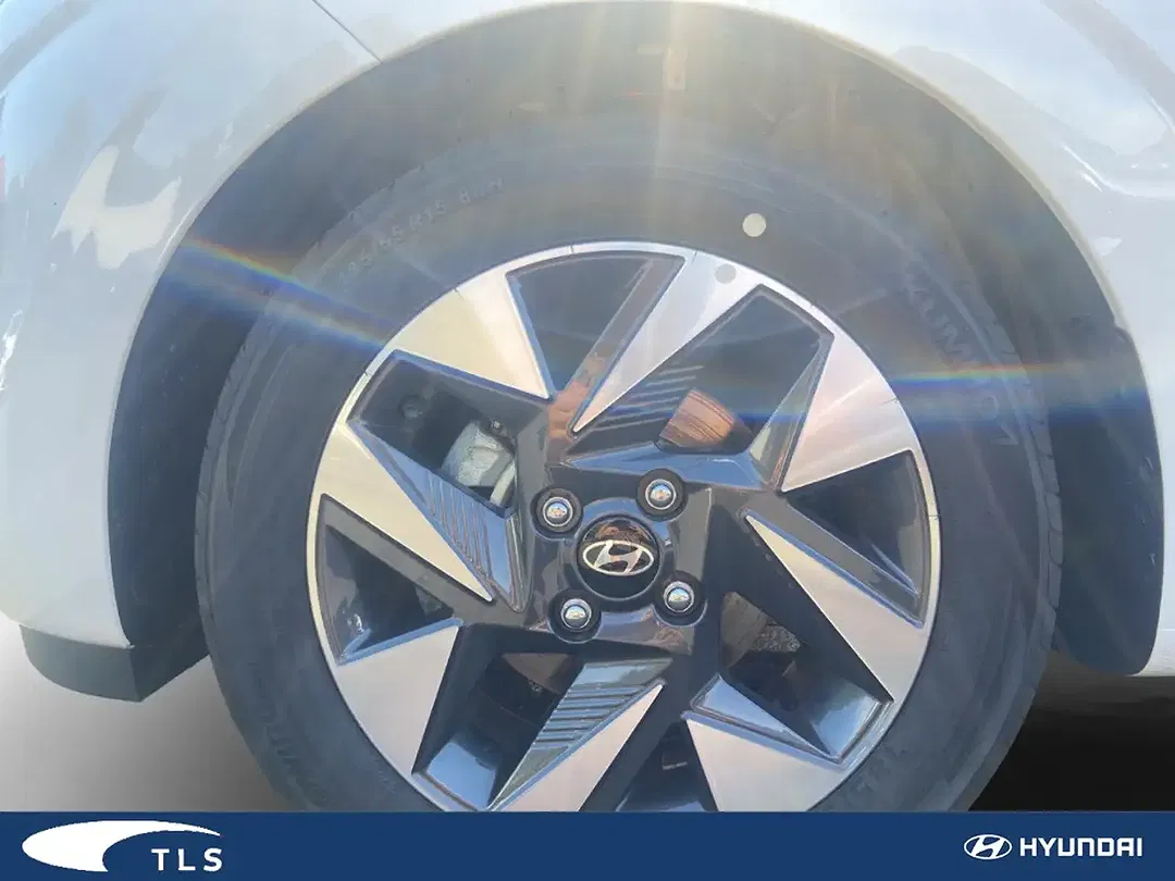 Hyundai i10 - Thumbnail 8