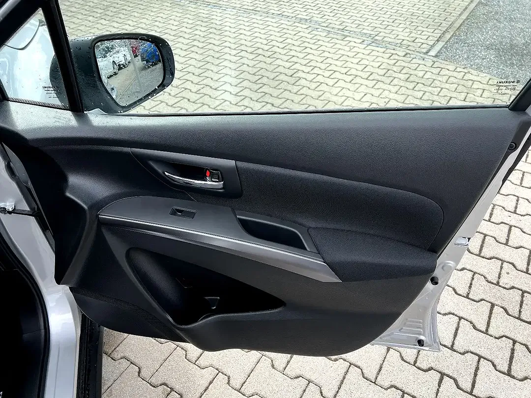 Suzuki S-Cross - Thumbnail 19