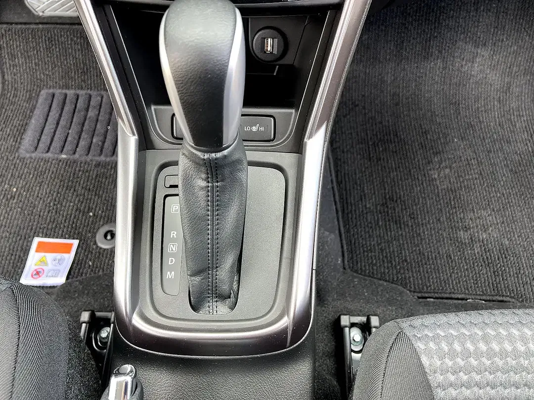 Suzuki S-Cross - Thumbnail 22