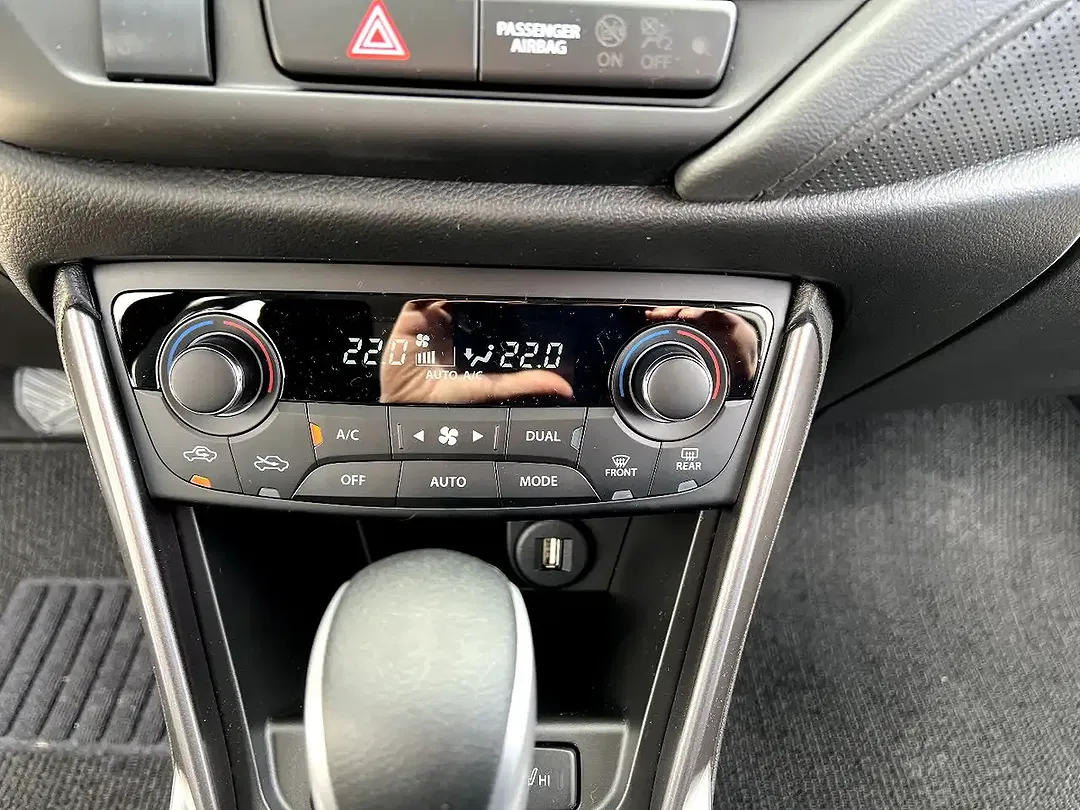 Suzuki S-Cross - Thumbnail 23