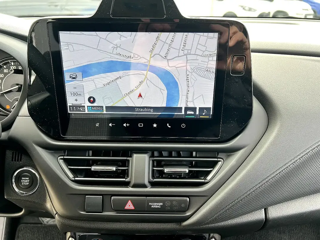 Suzuki S-Cross - Thumbnail 24