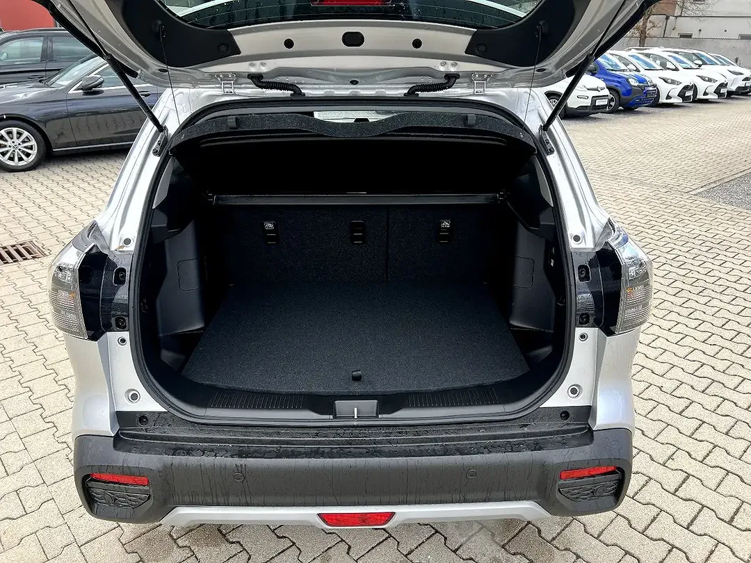 Suzuki S-Cross - Thumbnail 7