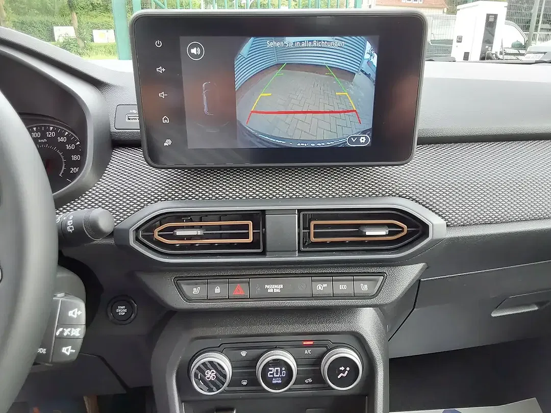 Dacia Sandero - Thumbnail 12