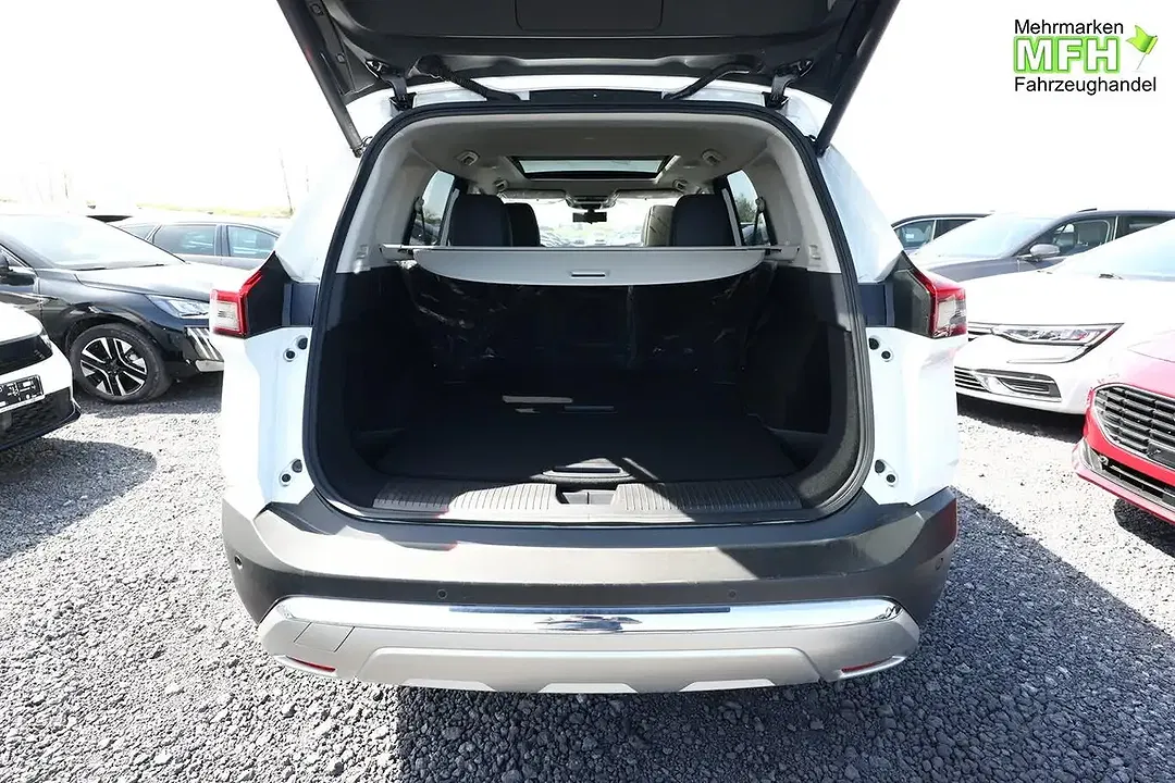 Nissan X-Trail - Thumbnail 10