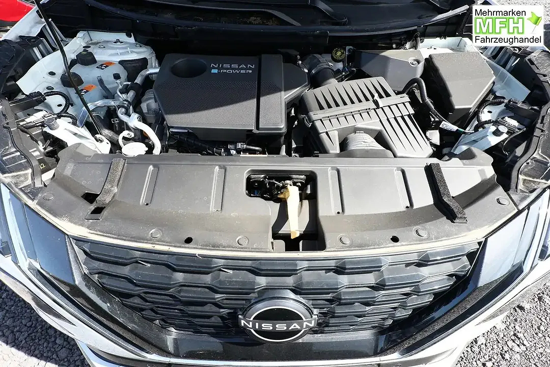 Nissan X-Trail - Thumbnail 11