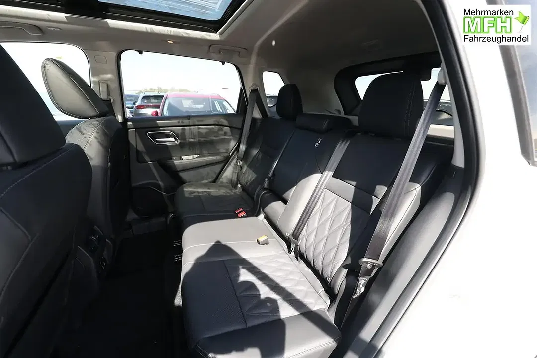 Nissan X-Trail - Thumbnail 9
