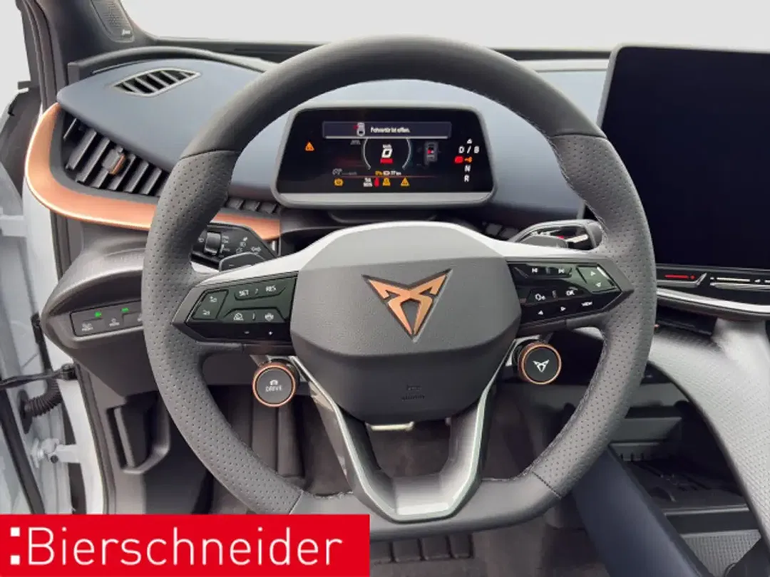 CUPRA Tavascan - Thumbnail 9
