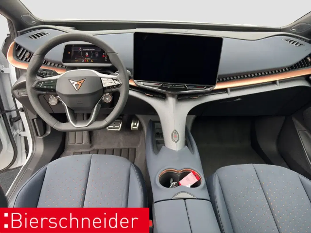 CUPRA Tavascan - Thumbnail 10